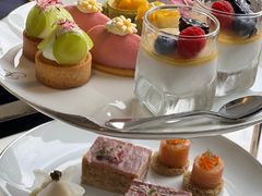 -上海苏宁宝丽嘉酒店·Cafe Bellagio西餐厅