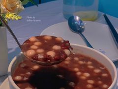 红豆沙小丸子-玉玲珑(陆家嘴店)