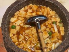 -绿茶餐厅(天通苑华联店)
