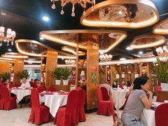 大堂-金苑海鲜酒家(新港中路店)