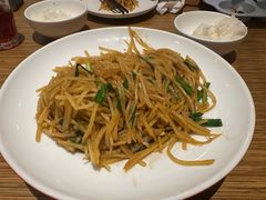 -金掌勺·锅包肉(广渠门店)