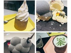 -茶是一枝花泡茶店