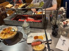 -很久以前羊肉串(打浦路店)