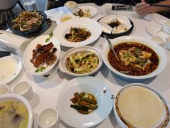 -东门烤鸭店(鼓楼店)