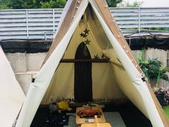 -佐佑帐篷环游记(南锣鼓巷店)