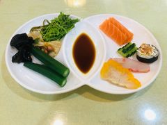 -众善素食(佛平五路店)