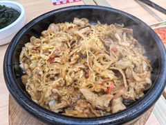 -米村拌饭(金象城店)