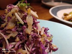 -吕氏疙瘩汤·私家菜馆(慈云寺店)