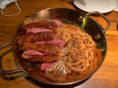 -宝莱纳餐厅(滨江店)