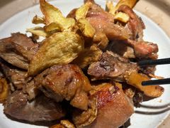 -闽上鲜·福建菜(龙湖滨江天街店)