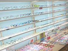 -青聪儿童眼镜(五官科医院宝庆路店)