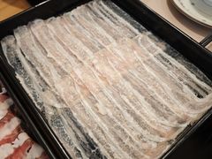 -牛匠和牛寿喜锅(西安总店)