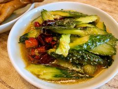 拍黄瓜-好這口重庆小面(总店)