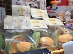 -KAFKA·卡夫卡咖啡(文林店)