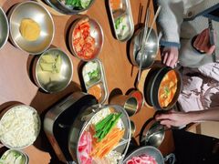 -春熙台韩国料理·章鱼肥牛(西丽店)