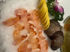 -小厨师·二十年沈家门小海鲜(百井坊巷店)