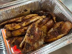 -正宁路小吃夜市