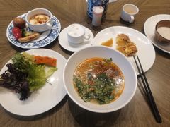 -合肥融创永乐半山酒店·永乐半山西餐厅