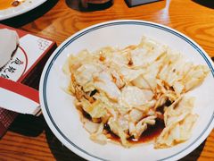 -庭苑饭香·生态餐厅(动物园店)