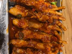 -冰川朝鲜族料理·东北菜(观前店)