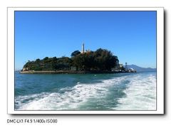 -阿尔卡特拉斯岛