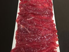 -南城十里潮汕鲜牛火锅·鲜虾生滚粥(融汇老商埠店)
