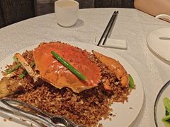 -喜记避风塘炒辣蟹(旗舰店)