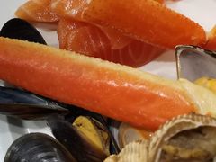 -上海锦江汤臣洲际大酒店壹阶层