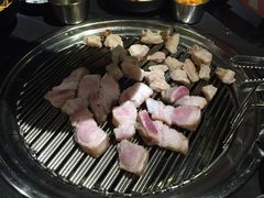 -401餐厅(弘大店)