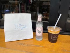 -Cafe del Volcan(永康路店)