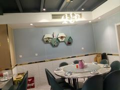 -农家湘菜(安亭店)
