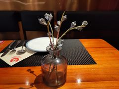 -百特喜·意大利餐厅(万达常德店)