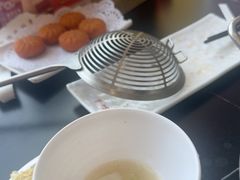 -潮汕美牛肉丸火锅店(天宁寺店)