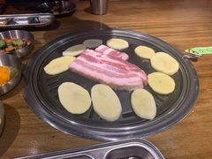 -·缸桶屋·韩式牛肋条自助烤肉(西湖D11店)