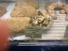 -RiceZone乐食尊纯米面包坊(望京店)