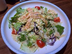 -白石の深夜食堂(芝罘万达店)