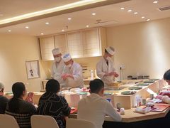 -鮨青(恒基名人购物中心店)