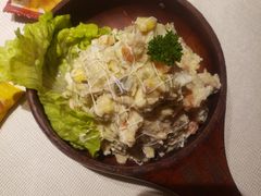 -俄士厨房(印象汇店)
