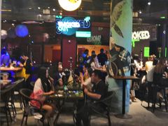 -JZ Club 爵士酒吧(上海店)