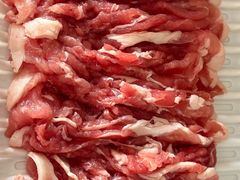 手切羊肉-来顺成饭庄