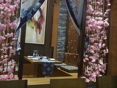 -荆州南国温德姆酒店·高田餐厅