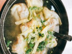 -海平馄饨(逍遥二路店)