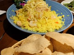 -曼泰·泰餐(江南环球港店)