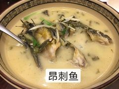 -诸暨耀江开元名都大酒店·西子灶中餐厅