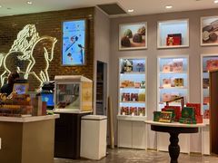 -GODIVA(月星环球港店)