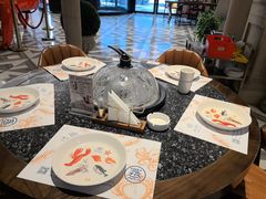 -海上食代(赣江新天地店)