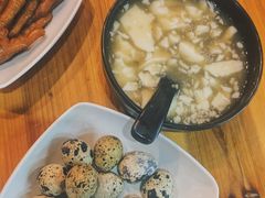 -潘苏凉茶馆(康之宝超级广场店)