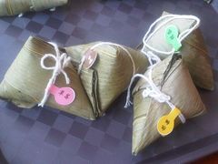 粽子-星巴克(钦江路店)