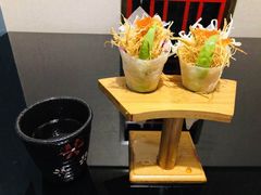 -天狗山料理(省体店)