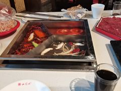 -红鼎坊·老成都火锅(新南门店)